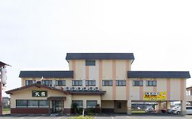 Tabist ビジネス旅館ダック 石巻蛇田